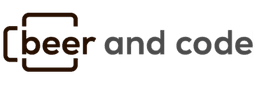 Logo da empresa Beer and Code