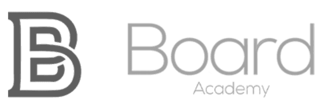 Logo da empresa Board