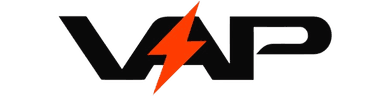 Logo da empresa VAP